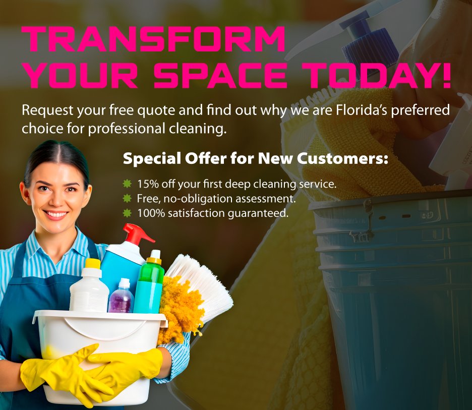 Call us now - Ceci's Cleaning